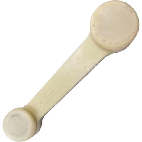 Shift cable linkage 2452G1 245293 is compatible with Citroën BERLING OC2C3 Peugeot car parts. (1/4)