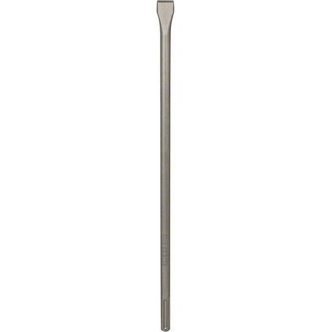 1618600203 - Scalpello piatto SDS max 600 x 25 mm
