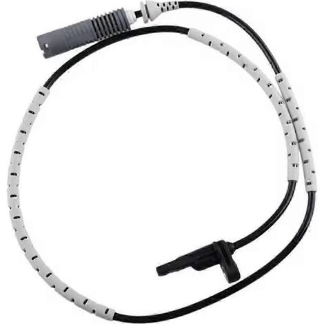 Raddrehzahlsensor hinten ABS-Sensor 34526870077 34526762476-JXLGV (1/5)