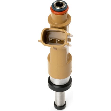 Kraftstoffeinspritzdüse 23209-0T010 auf Lager, passend für Toyota Corolla. (1/4)