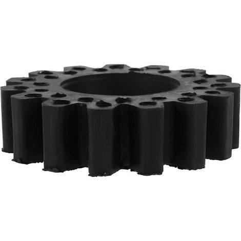Anneaux en caoutchouc pour sac de frappe vertical, adaptés au remplacement des sacs de frappe, lot de 5. (1/5)