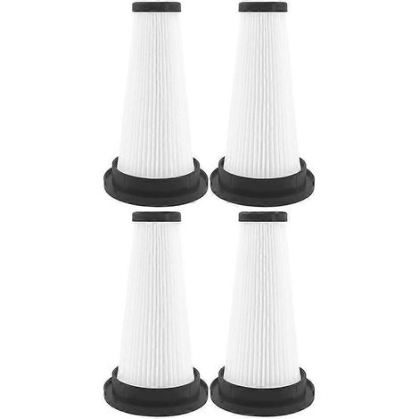 HEPA-Filter für VOKENE A27/A27B Akku-Staubsauger, für TITIPOY A27 Serie, für SUXIANGVAC USA27G/A27G/A27P (1/5)