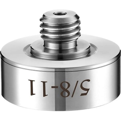 Winkelschleifer-Trennscheibenadapter, 304 Edelstahl, Winkelschleifer-Trennscheibenbitadapter für