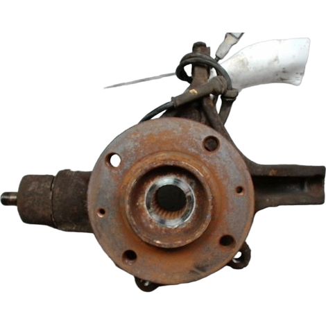 [PRODUIT D'OCCASION] Pivot Avant Droit PEUGEOT 307 2001-2005 ♻️ Ref Oe. 364796 - Garantie à vie (1/3)