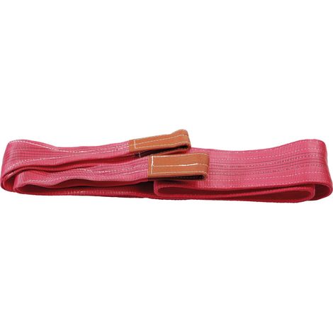 Draper 5 Tonne (4m x 150mm Wide) Heavy-Duty Load Sling (Model 61396) (1/5)