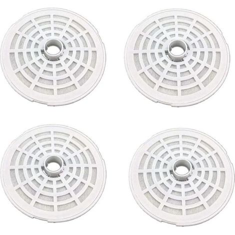 Set di 8 spazzole elettriche per la pulizia: spazzola per la pulizia del bagno, spazzola per i cerchioni dell'auto, spazzola per la pulizia del trapano elettrico, spazzola per la pulizia delle ruote. (1/5)