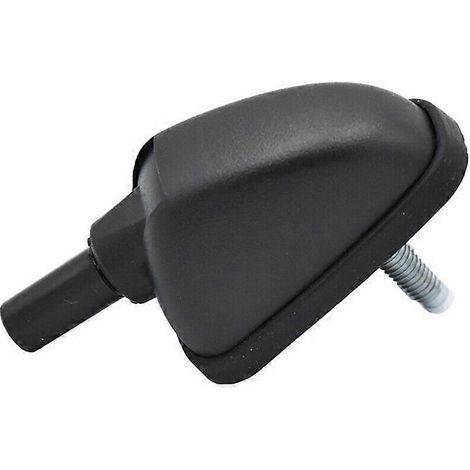 96220-1 C01 0 Base de mât d'antenne boucle de toit de voiture pour 2002-2011 Ensemble de base d'antenne AM/FM 962201 C010 (1/5)