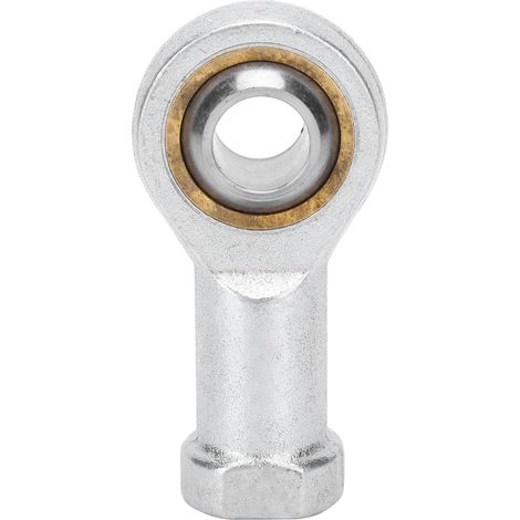Rotule de biellette autolubrifiante à filetage femelle pour joint gauche, fournitures industrielles SIL14 (1/5)