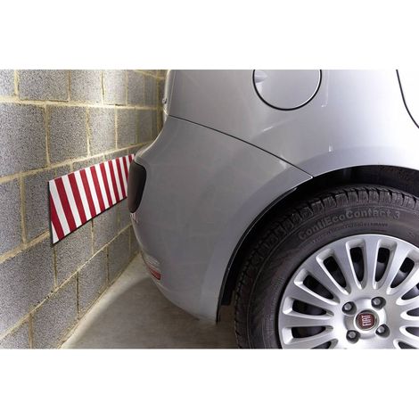 Protection murs et coins H50xL200xPmm Mousse PU HP AUTO ACCESSORIES (1/2)