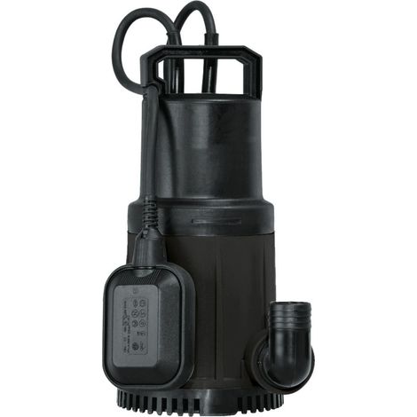 Salzwasser-Tauchpumpe mit Schwimmer, 0,2 kW, 10 m Kabel – DAB Nova Salt W (1/5)