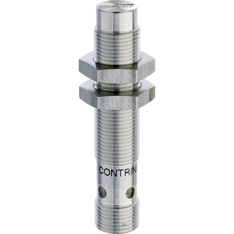 Contrinex Sensore induttivo M12 Non a filo PNP DW-AS-733-M12