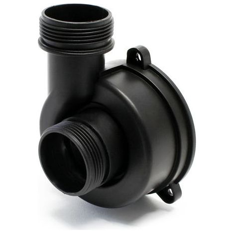 SunSun Ricambio per pompa per piscina: alloggiamento pompa, potente filtraggio per piscine, filtro ad alta portata, robusto depuratore per piscina (1/4)