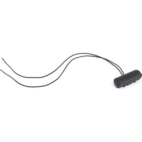Heckklappenöffnungsknopf für Vauxhall Insignia Opel 13393912 (1/5)
