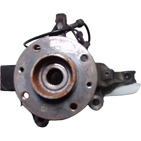 [PRODUIT D'OCCASION] Pivot Avant Droit RENAULT Zoe ♻️ Ref Oe. 400146343r - Garantie à vie (1/2)