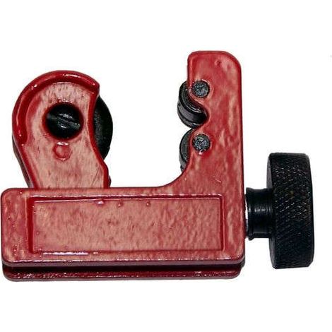 Rohrschneider drel dr-pc-12 Mini verstellbarer Durchmesser (1/3)