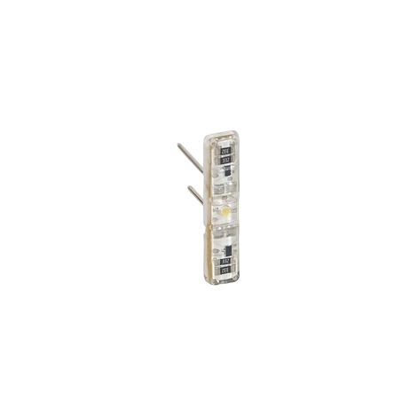Legrand 067687 Luz indicadora 12V - 24V - 48V Céliane