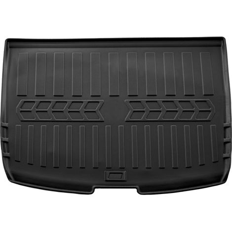 Alfombrilla para maletero Mitsubishi Eclipse Cross 2017-2021, piso superior (1/5)