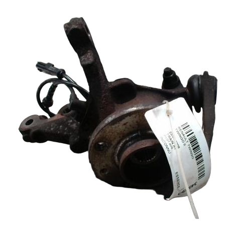 [PRODUIT D'OCCASION] Pivot Avant Gauche RENAULT Twingo II ♻️ Ref Oe. 400151101r - Garantie à vie (1/3)
