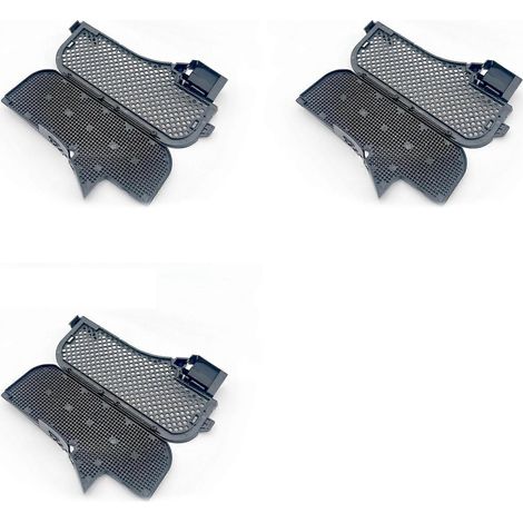 filtros de agua para Roborock S8 MaxV Ultra para la base de carga en las piezas de la aspiradora robot S8 Pro Ultra / S8 Max Ultra () (1/5)