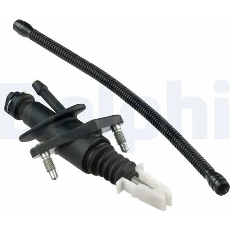 Cylindre émetteur, embrayage Delphi Technologies LM80402 OPEL 679401 9126216