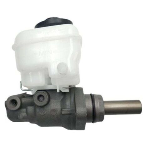 47207-26020 Pompe principale de frein avec réservoir.Convient pour Toyota HIACE/COMMUTER haute qualité (1/4)