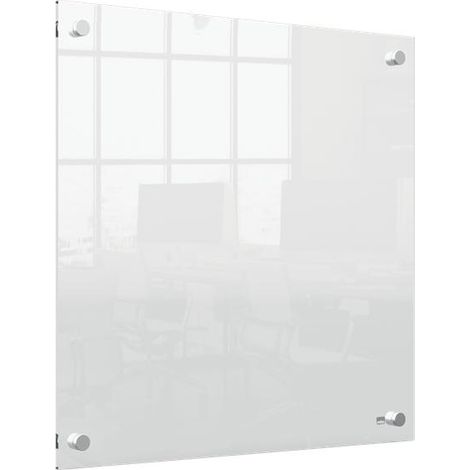Nobo Lavagna Bianca Trasparente 450 x 450 mm Moderna (1/4)