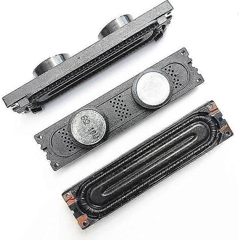 1 paire de haut-parleurs pour TV Bn96-16798m/h/m Bn96-16798b/16798g/16798f/16798a