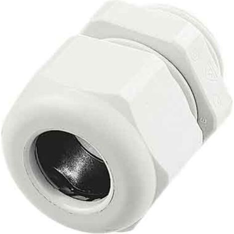 Harting Kabelverschraubung M20, Kunststoff 19000005180
