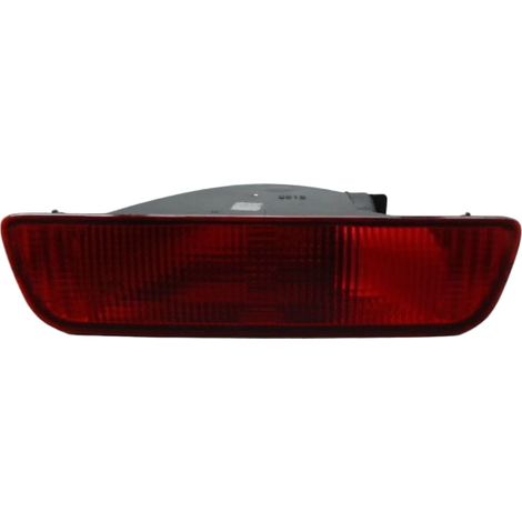 Feu Brouillard Central Arriere NISSAN Qashqai Break I Phase 1 2007-2010 [PRODUIT D'OCCASION]♻️26580jd00b (1/3)