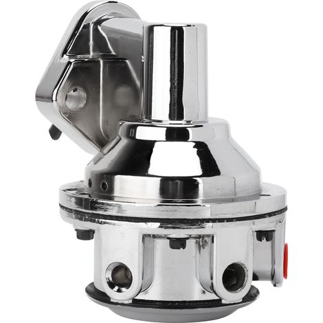Mechanische Doppelventil-Kraftstoffpumpe als Ersatz für CHEVROLET SMALL BLOCK V8 GEN. I 4,3 l / 262 in³ (1/5)