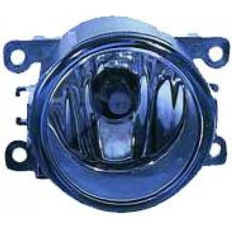 Feu anti-brouillard avant droit ou gauche H11 Citroen C4 Picasso 2007-2010