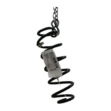 [PRODUIT D'OCCASION] Ressort Amortisseur Arriere Droit VOLKSWAGEN Polo 2009- ♻️ Ref Oe. 2q0511121cj - Garantie à vie (1/2)