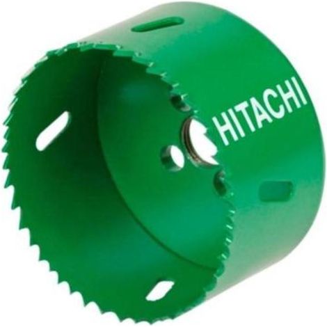 HIKOKI sierra corona hss bi-met. 68 mm 4101035 hitachi , Sierra Corona HSS Bi-Met. 68 Mm 752135 de la marca Hikoki - Hitachi.