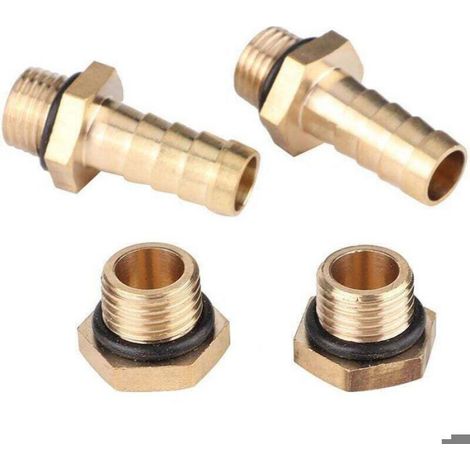 Filtre à Carburant - Séparateur Eau Carburant Marine R12T - Pour Bateau Moteur - 10 Microns - Débit 30 Gal/h - 1 Pièce (1/4)