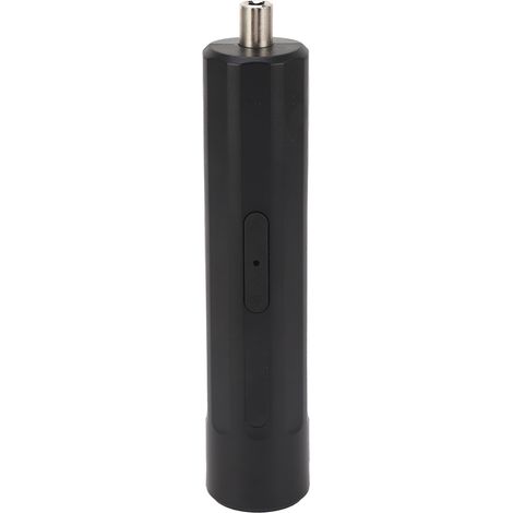 Tournevis électrique sans fil 3,6V, coffret mini manuel léger multifonction, embouts 2 pièces, outil pratique pour bricolage (1/5)