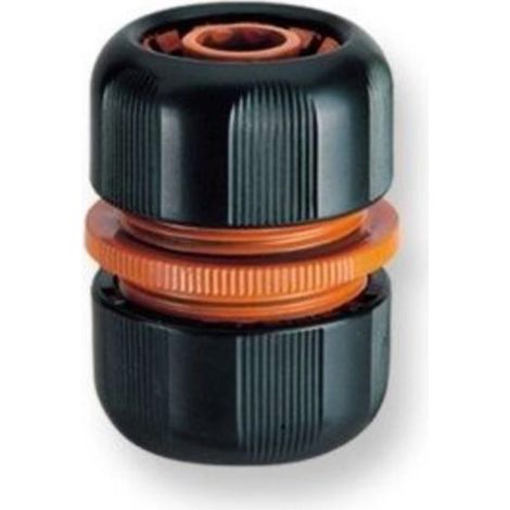 CLABER 8621 RACCORDO RIPARATORE PER TUBI  8621 da 5/8' 3/4' (1/4)