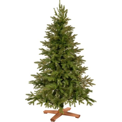 ROYAL TREES® Abete artificiale dell'Himalaya – Albero di Natale Premium 150 cm