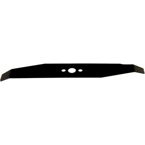 1 Lame - 300 mm x 40 mm x 3 mm - Alésage Central 16 2 mm - Compatible Tondeuses FLYMO DLE MINIMO RXE SPRINTER XE HOVERVAC (1/5)