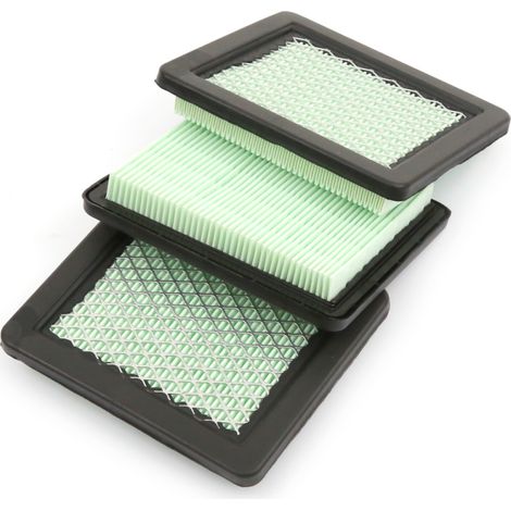 Filtre à air pour Honda 17211-ZL8-000. GCV135, GCV190, GCV160 par 3