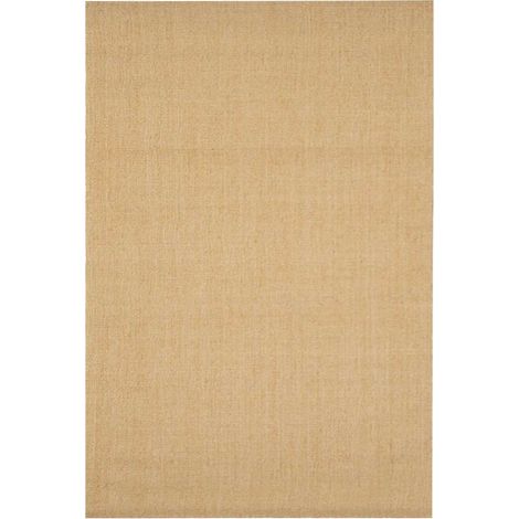 Maison Exclusive - Teppich Natur Sisal 100x150 cm (1/5)