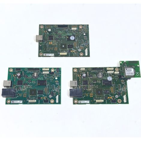 Compatible avec les cartes mères HP M227d, M227dn, M227fdn, M227fdw et M227sdn -- Carte mère M227sdn