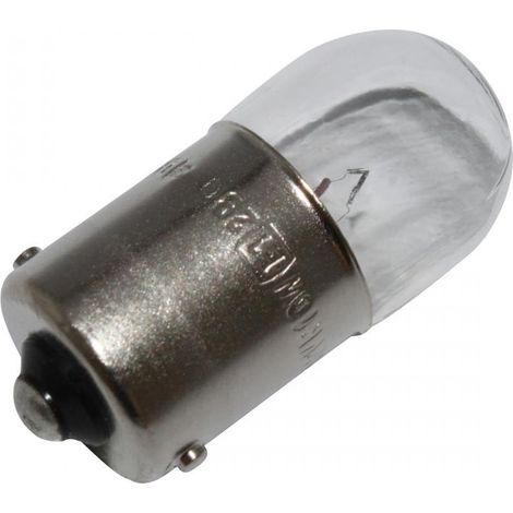 Ampullen-Flosser für Scooter MBK 50 Booster 12V 10W BA15S / 14025