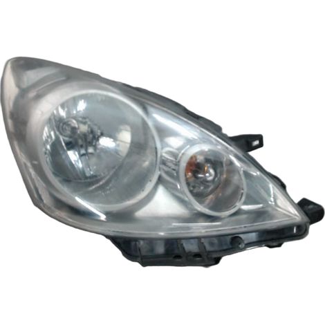 [PRODUIT D'OCCASION] Phare Droit NISSAN Note ♻️ Ref Oe. 26010bh10a - Garantie à vie (1/4)