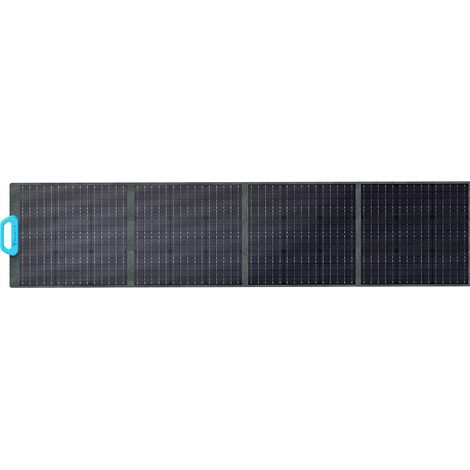 Bluetti PV200 placa solar 200 W Silicio monocristalino
