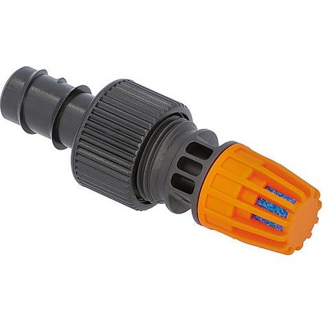 Vanne de drainage 1/2 Micro 90920 Claber (1/3)