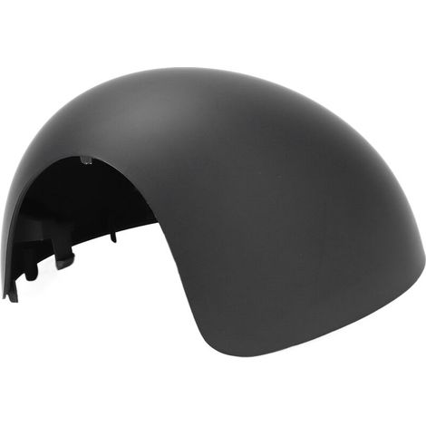 Jeffergarden Couvercle de rétroviseur de porte, boîtier de remplacement extérieur pour Mini R55 Clubman 2007 – 2013 gauche 51162754913