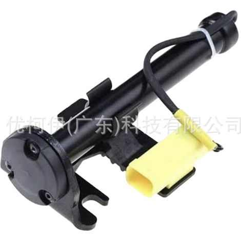 Isolant thermique de pot d'échappement 51487340823, compatible avec BMW Série 5 G30 2017-2024, référence 51487340824 (1/4)