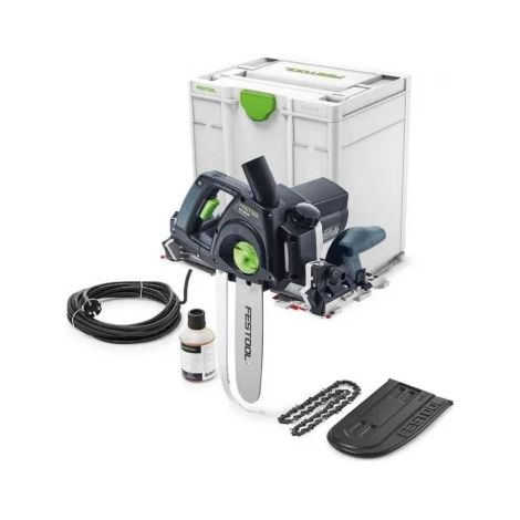 Festool SSU 200 EB-Plus Sega a spadino UNIVERS (1/5)