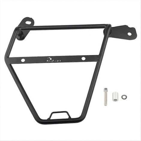 Support de sacoche latérale pour moto CB350 2021-2023 (1/5)