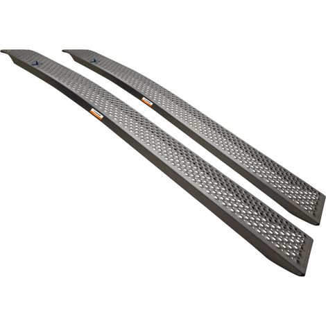Unicraft Verladerampe AR 1000-2,0 2 Stk (1/3)
